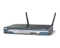 Cisco Integrated Services Router 1812/K9 (CISCO1812/K9)